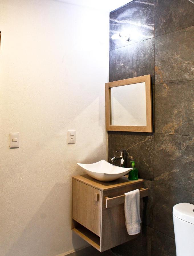 Suites Ciento 37 León Eksteriør billede